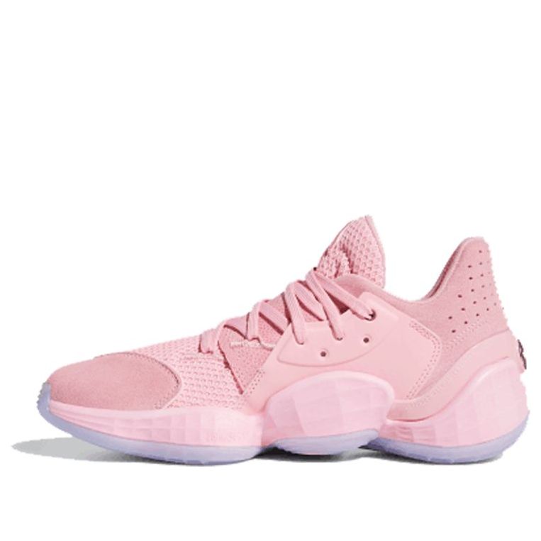 adidas Harden Volume 4 GCA 'Pink Lemonade' EF1206