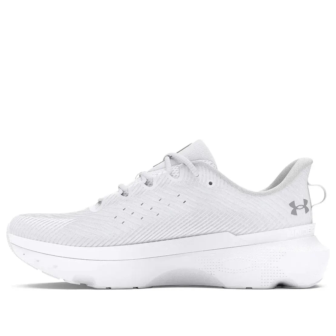 (WMNS) Under Armour Infinite Pro 'White' 3027200-100