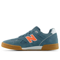 New Balance x Tom Knox 600 'Salt Water Tangerine Heat' UN600SWO
