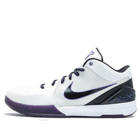 Nike Zoom Kobe 4 'Inline' 344335-101