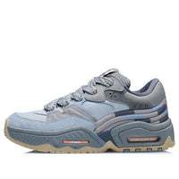 Li-Ning Counterflow The One 'Smoke Grey Blue' AGCR437-4