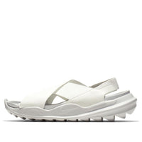 (WMNS) Nike Praktisk 'Summit White' AO2722-100