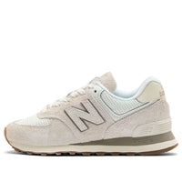 (WMNS) New Balance 574 ’Sea Salt‘ WL574BEM