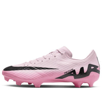 Nike Mercurial Vapor 15 Academy MG Low 'Mad Brilliance Pack - Pink Foam Black' DJ5631-601