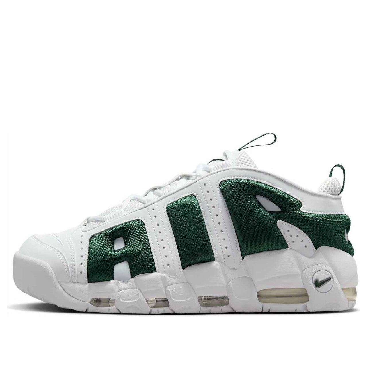 Nike Air More Uptempo Low 'White Fir' FZ3055-102