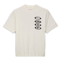 Air Jordan x Travis Scott AIR T-Shirt Asia Sizing 'Sail' DZ5515-133
