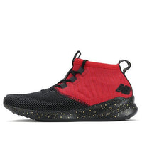 New Balance Cypher Red USRMCYC