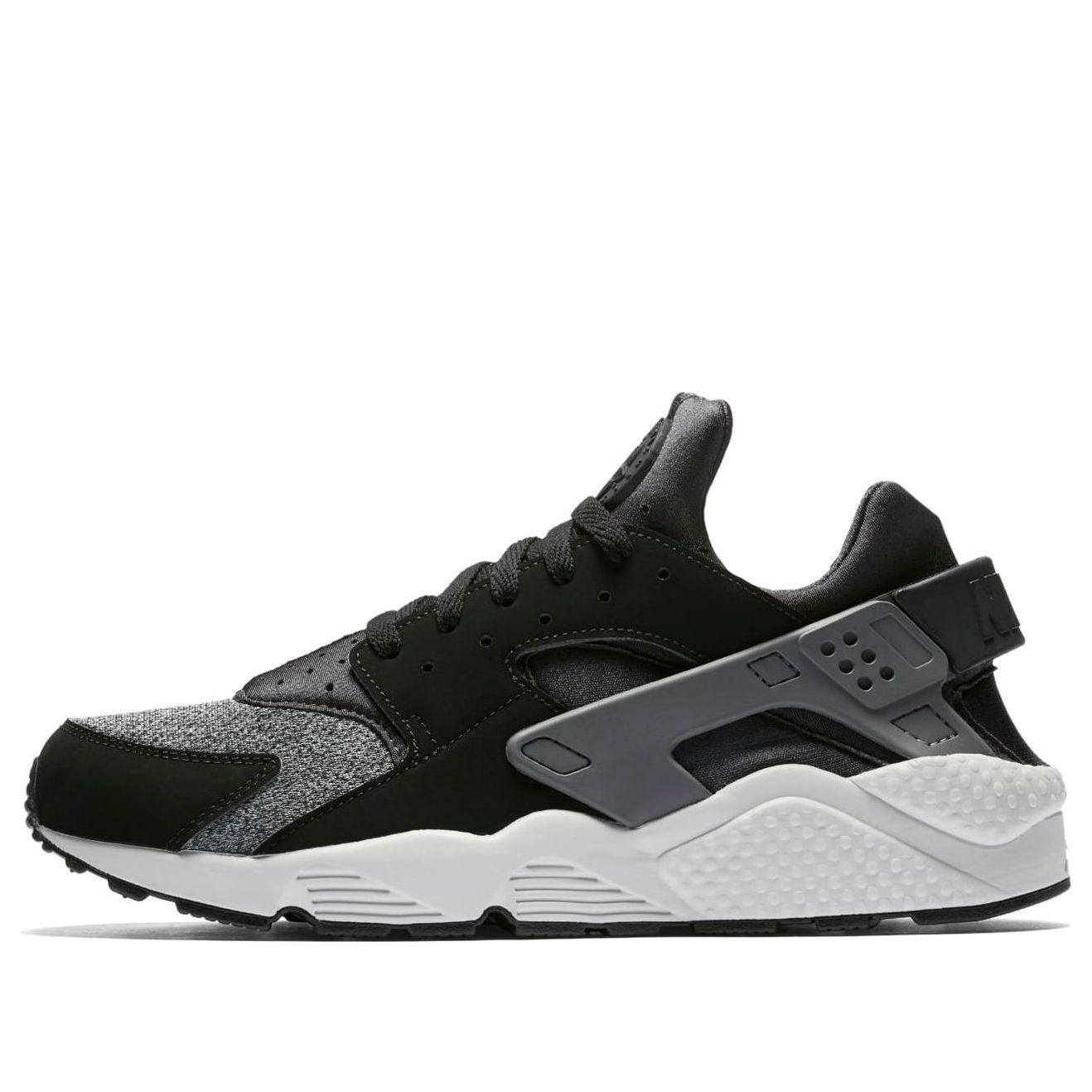 Nike Air Huarache 'Black Anthracite' 318429-039