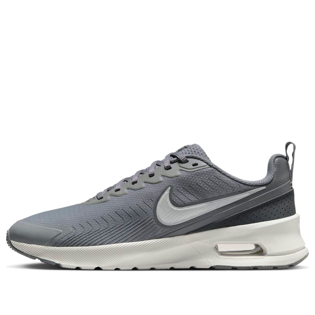 Nike Air Max Nuaxis 'Smoke Grey' FD4329-007