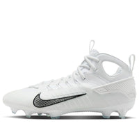 Nike Huarache 9 Elite LAX 'White Black' FD0088-101