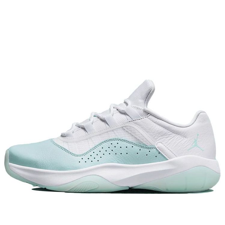 (WMNS) Air Jordan 11 CMFT Low 'Igloo' DV2629-100