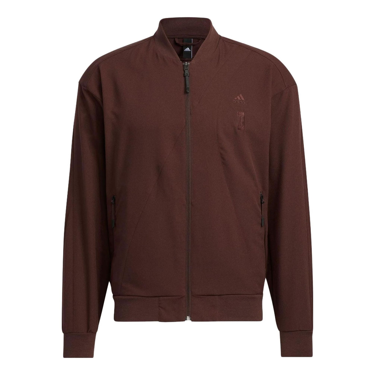 adidas Wuji Comm Woven Jacket 'Copper' IP4935