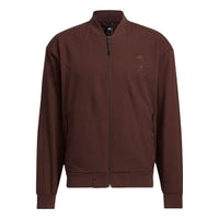 adidas Wuji Comm Woven Jacket 'Copper' IP4935