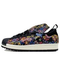 adidas Superstar 80s Remastered 'Black' S82511
