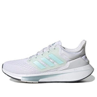 (WMNS) adidas EQ21 Run 'White Halo Mint' GZ2841