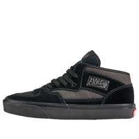 Vans Half Cab Decon 'Blackout' VN000EATBKA
