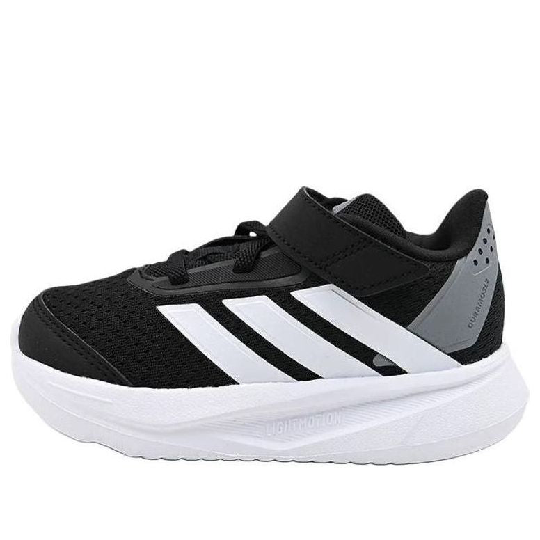 (TD) adidas Duramo 2.0 'Black White' JI1697