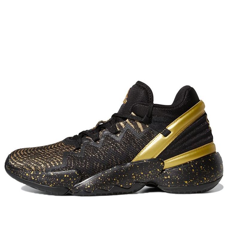 adidas D.O.N. Issue #2 GCA 'Championship' FZ3881