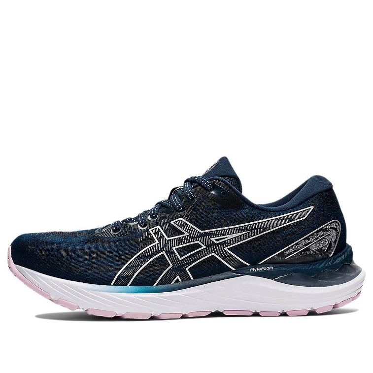 (WMNS) ASICS Gel-Cumulus 23 'French Blue' 1012A888-419