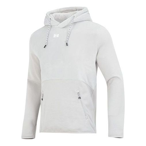 Under Armour Journey Fleece Hoodie 'Light Grey' 1373874-592