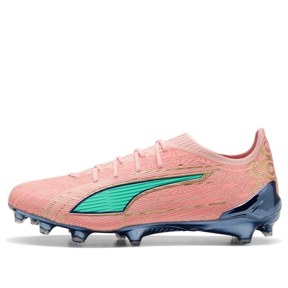 PUMA Ultra 6 Ultimate CA MIA FG 'Rose Dust Electric Peppermint' 108962-01