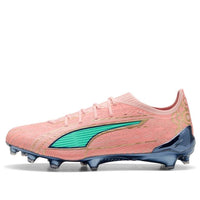 PUMA Ultra 6 Ultimate CA MIA FG 'Rose Dust Electric Peppermint' 108962-01