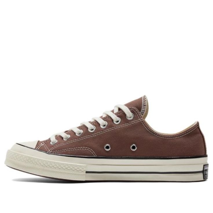 Converse Chuck 70 Low 'Squirrel Friend Brown' A02768C