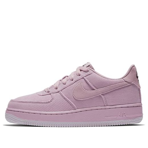 (GS) Nike Air Force 1 '07 LV8 'Light Arctic Pink' AR0736-600