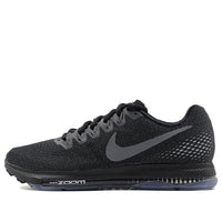 (WMNS) Nike Zoom All Out Low 'Blacl Dark Grey White' 878671-001