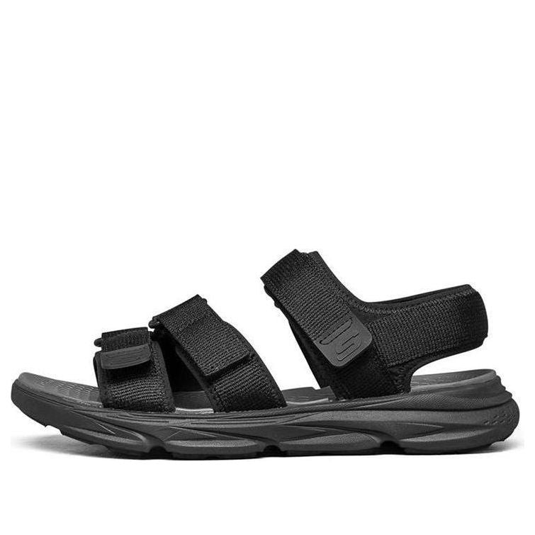 Skechers Delmont Sd 'Pure Black' 210258-BBK