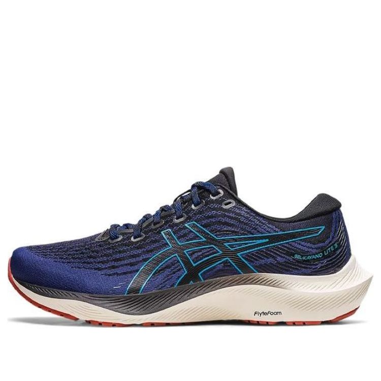 ASICS Gel-Kayano Lite 3 'Indigo Blue Black' 1011B463-401