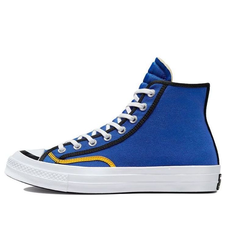 Converse Chuck 70 Varsity High 'Game Royal' 171410C