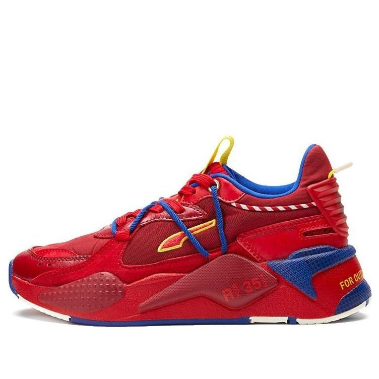 PUMA RS-X 'Firecracker' 382982-01