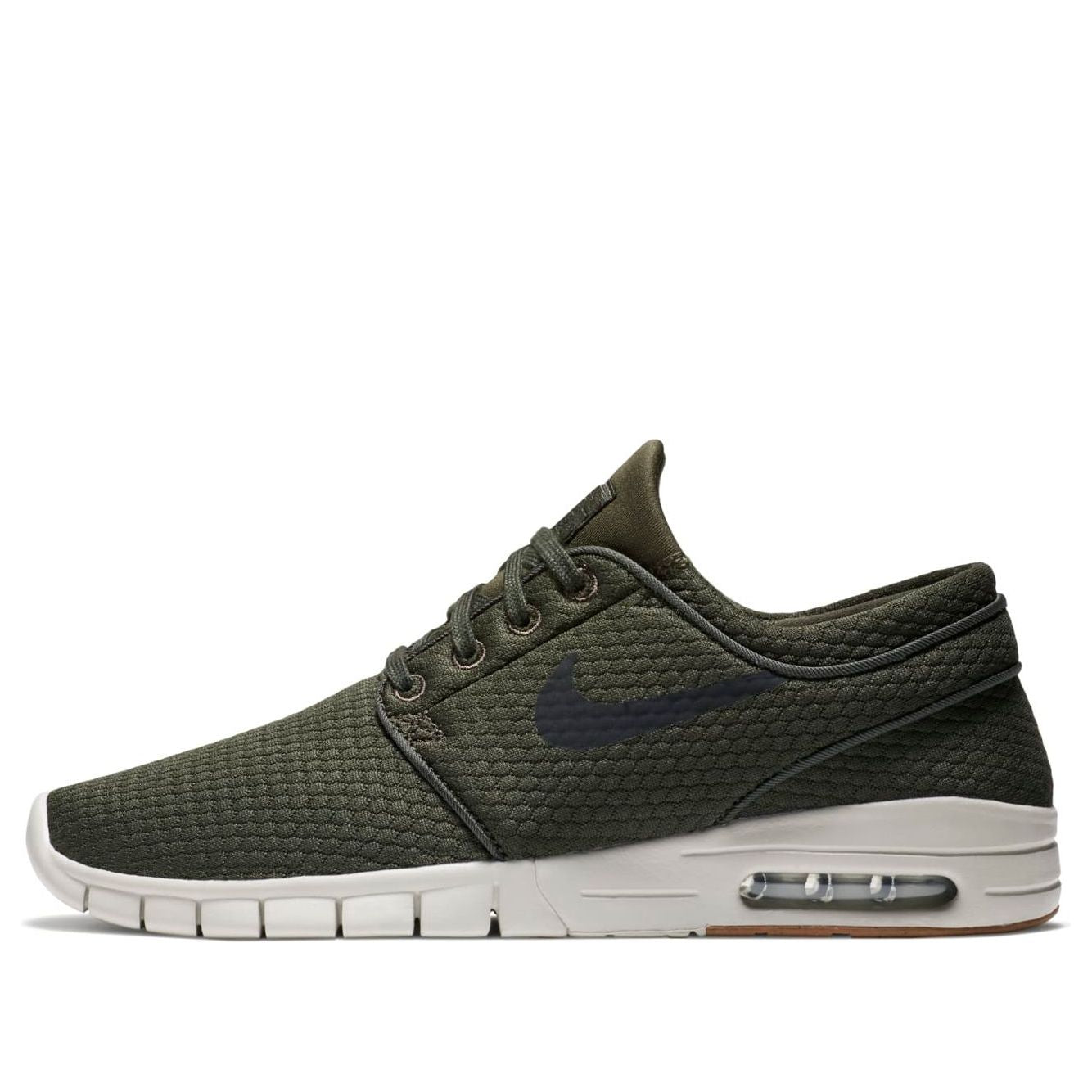 Nike SB Stefan Janoski Max 'Green White' 631303-302