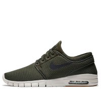 Nike SB Stefan Janoski Max 'Green White' 631303-302