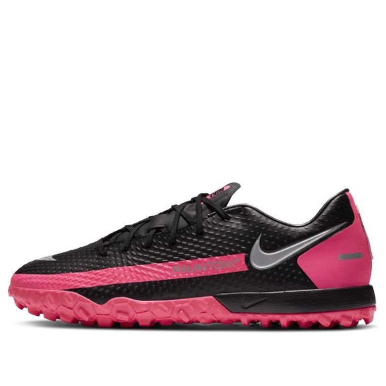 Nike Phantom GT Academy TF 'Black Pink' CK8470-006