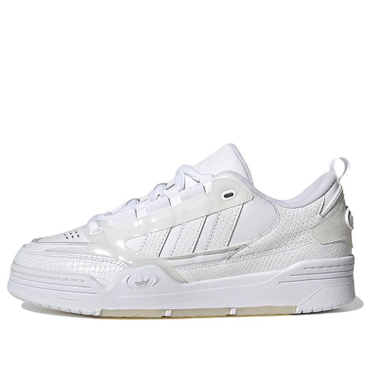 adidas ADI2000 'Snakeskin - White' GW4697