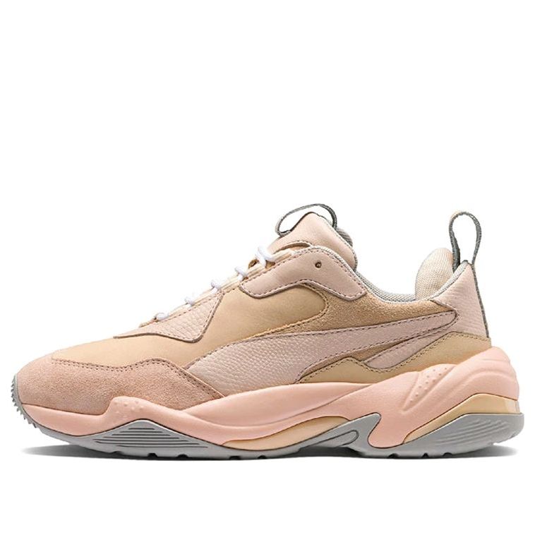 (WMNS) PUMA Thunder Desert 'Particle Beige' 368024-01