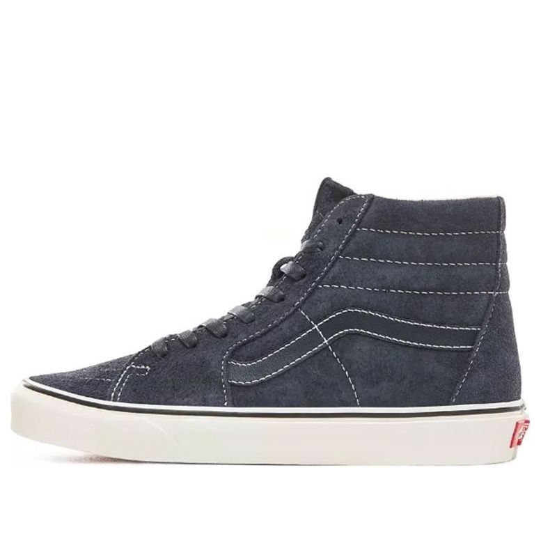 Vans SK8-HI Suedez 'Sky Captain' VN0A38GEULQ