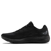 Under Armour Charged Pursuit 2 'Triple Black' 3022594-003