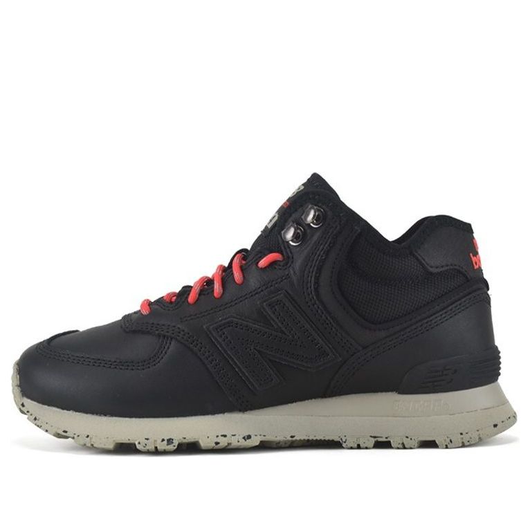 New Balance 574 'Black' MH574WTB