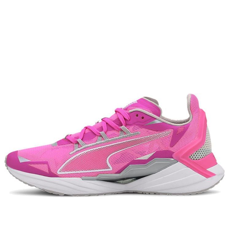 (WMNS) PUMA UltraRide 'Luminous Pink' 193756-05