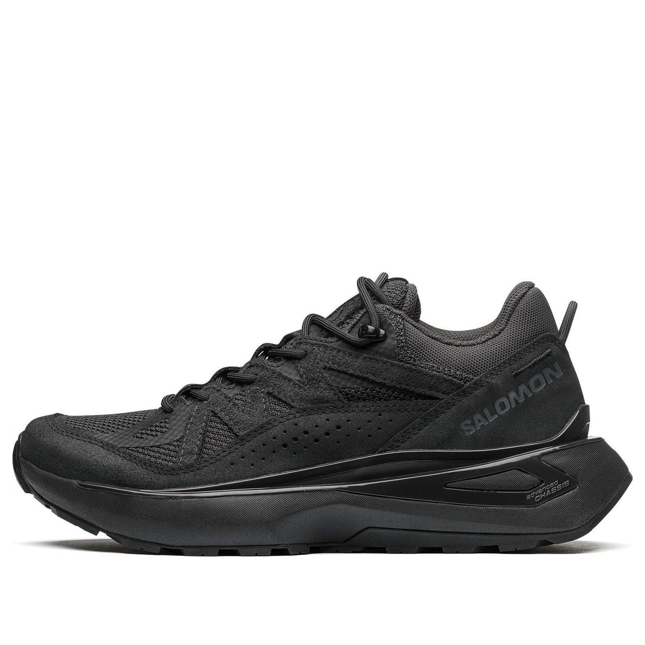 SALOMON Odyssey Elmt 'All Black' 473766