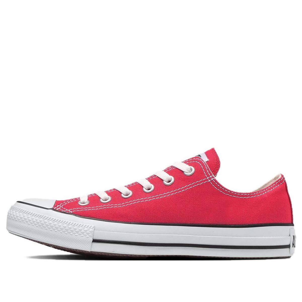 Converse Canva All Star OX 'Red White' 32160322