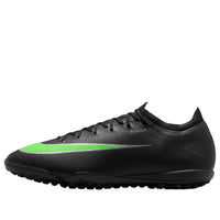 Nike Mercurial Vapor 17 Pro TF 'Black Illusion Green' IM5811-001