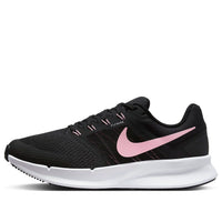 (WMNS) Nike Run Swift 3 'Black Soft Pink' DR2698-006
