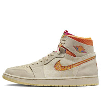 Air Jordan 1 High Zoom Comfort 'Somos Familia' FB2931-288