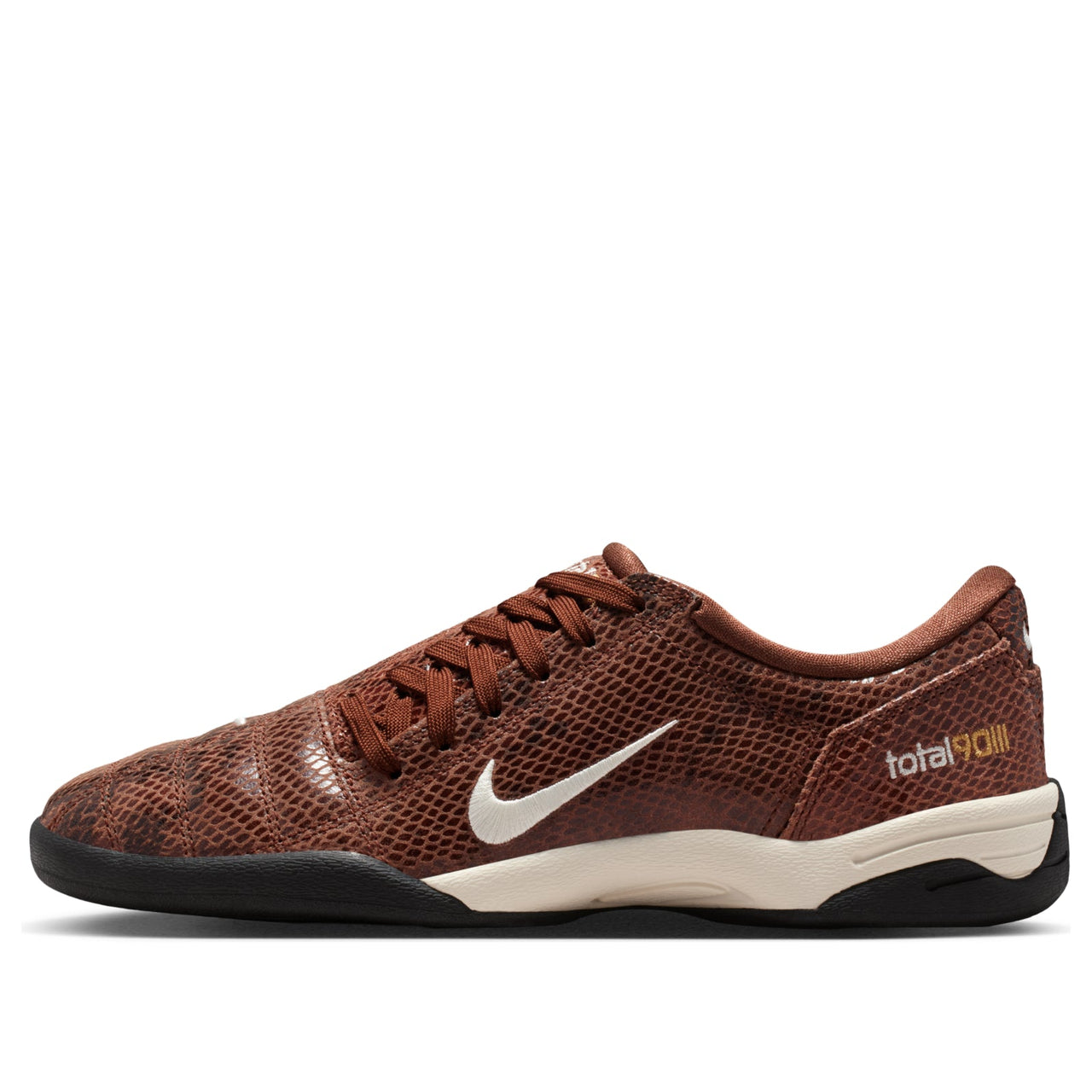 (WMNS) Nike Total 90 'Fauna Brown Pale Ivory' IB4204-201