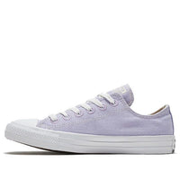 Converse Chuck Taylor All Star Low 'Moonstone Violet' 166744C