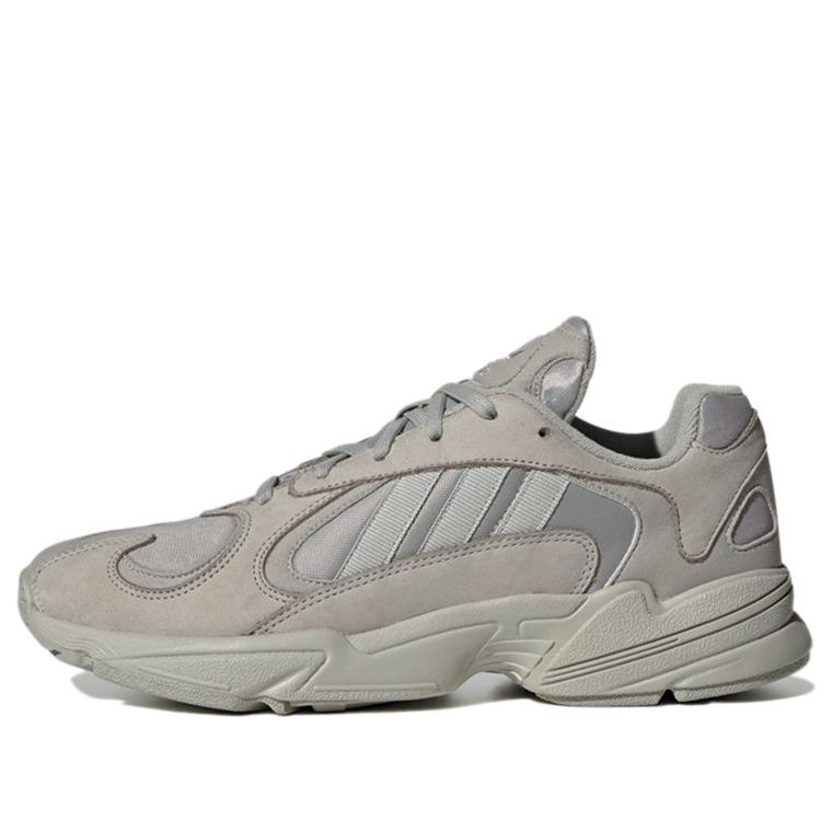 adidas Originals Yung-1 'Grey' GW9481